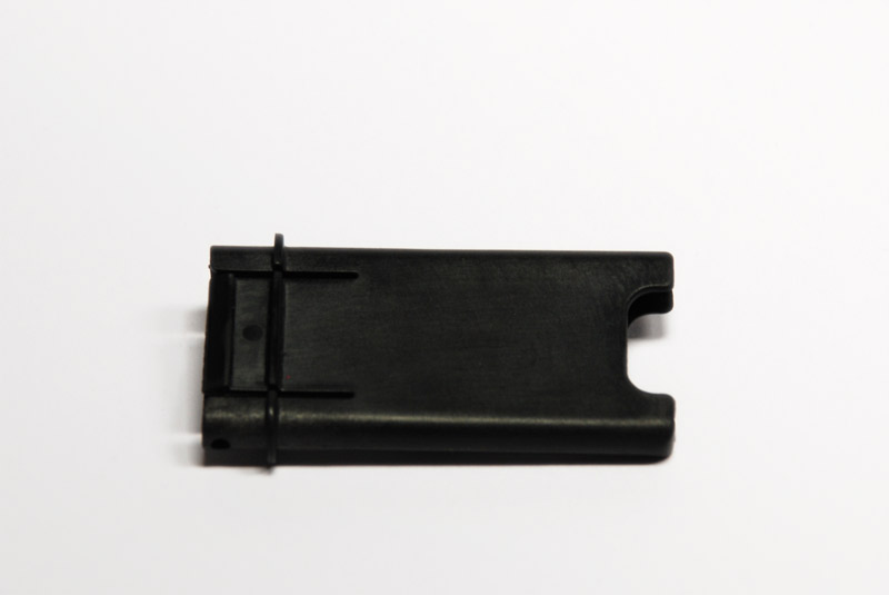 Stecker für Fahrzeugbau
